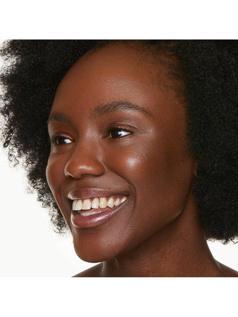 Product image 4 of 5, which shows Trinny London Golden Glow Bronzer, Naomi