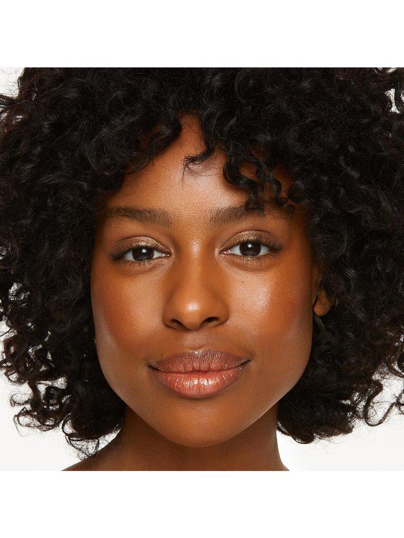 Product image 4 of 5, which shows Trinny London Golden Glow Bronzer, Soala