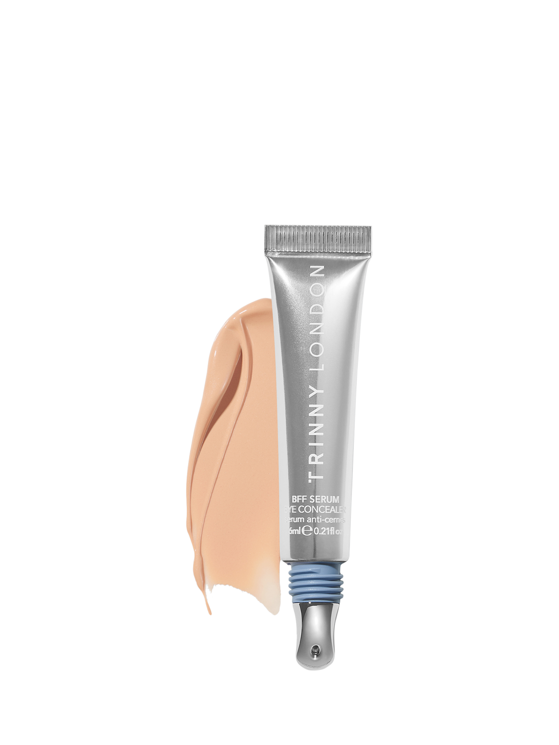 Product image 1 of 6, which shows Trinny London BFF Eye Serum Concealer, Maisie