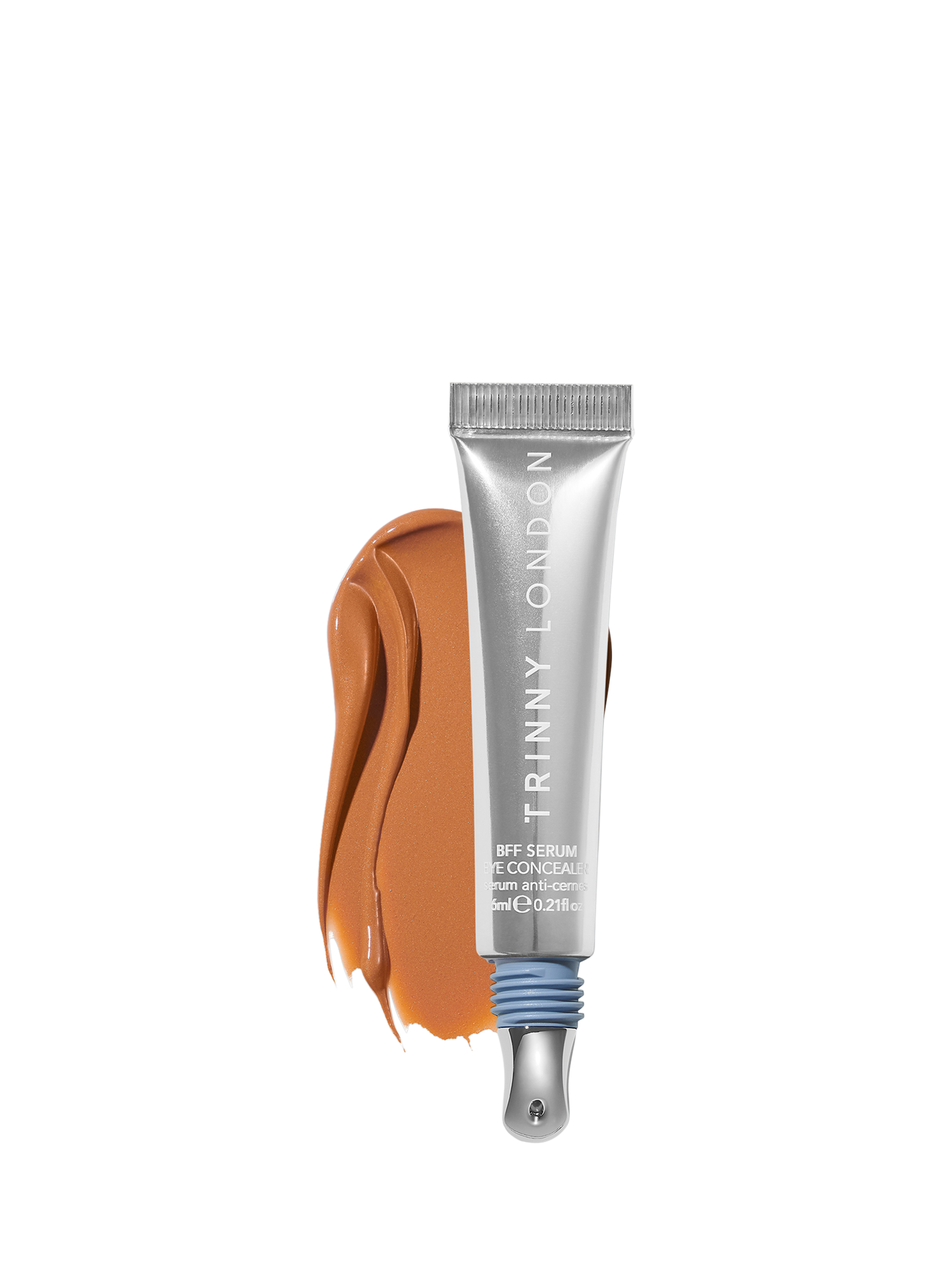 Product image 1 of 6, which shows Trinny London BFF Eye Serum Concealer, Narinda