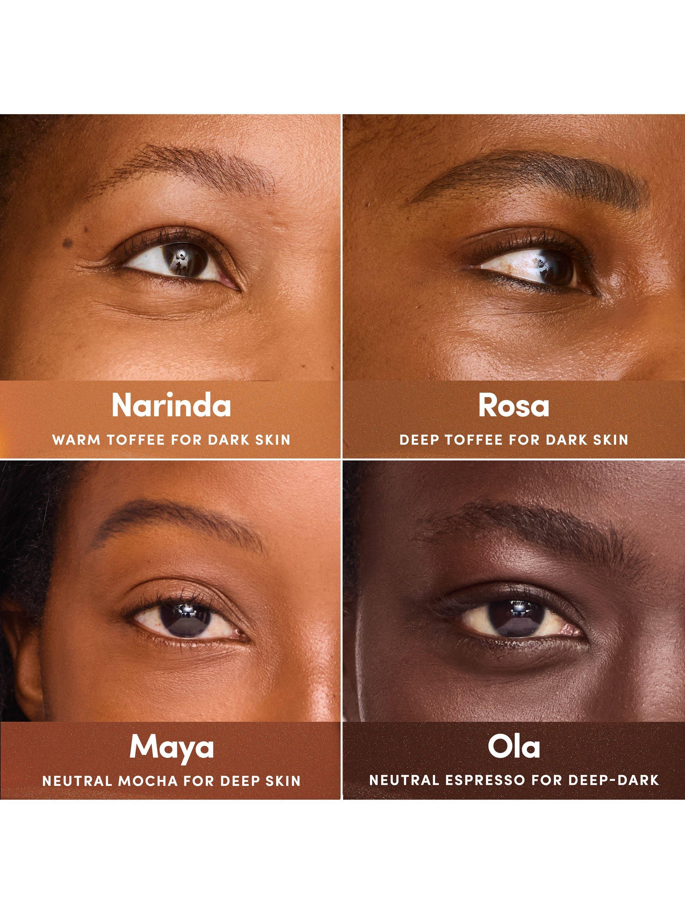 Product image 6 of 6, which shows Trinny London BFF Eye Serum Concealer, Ola