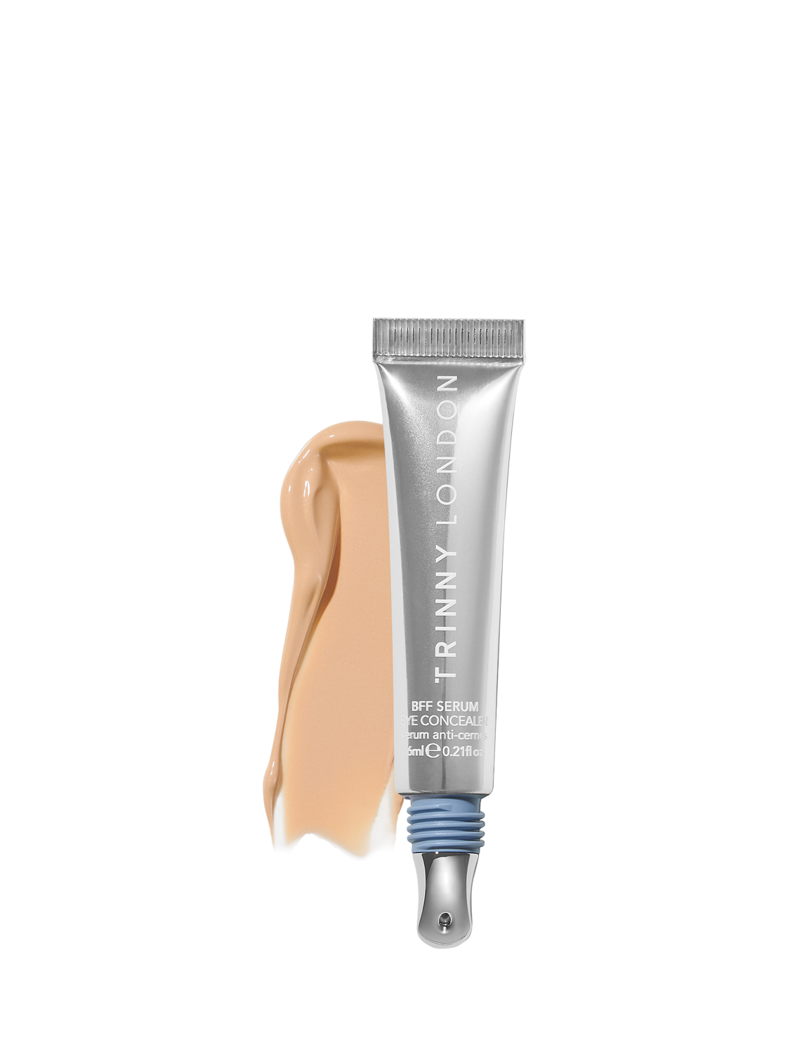 Product image 1 of 7, which shows Trinny London BFF Eye Serum Concealer, Rhianna