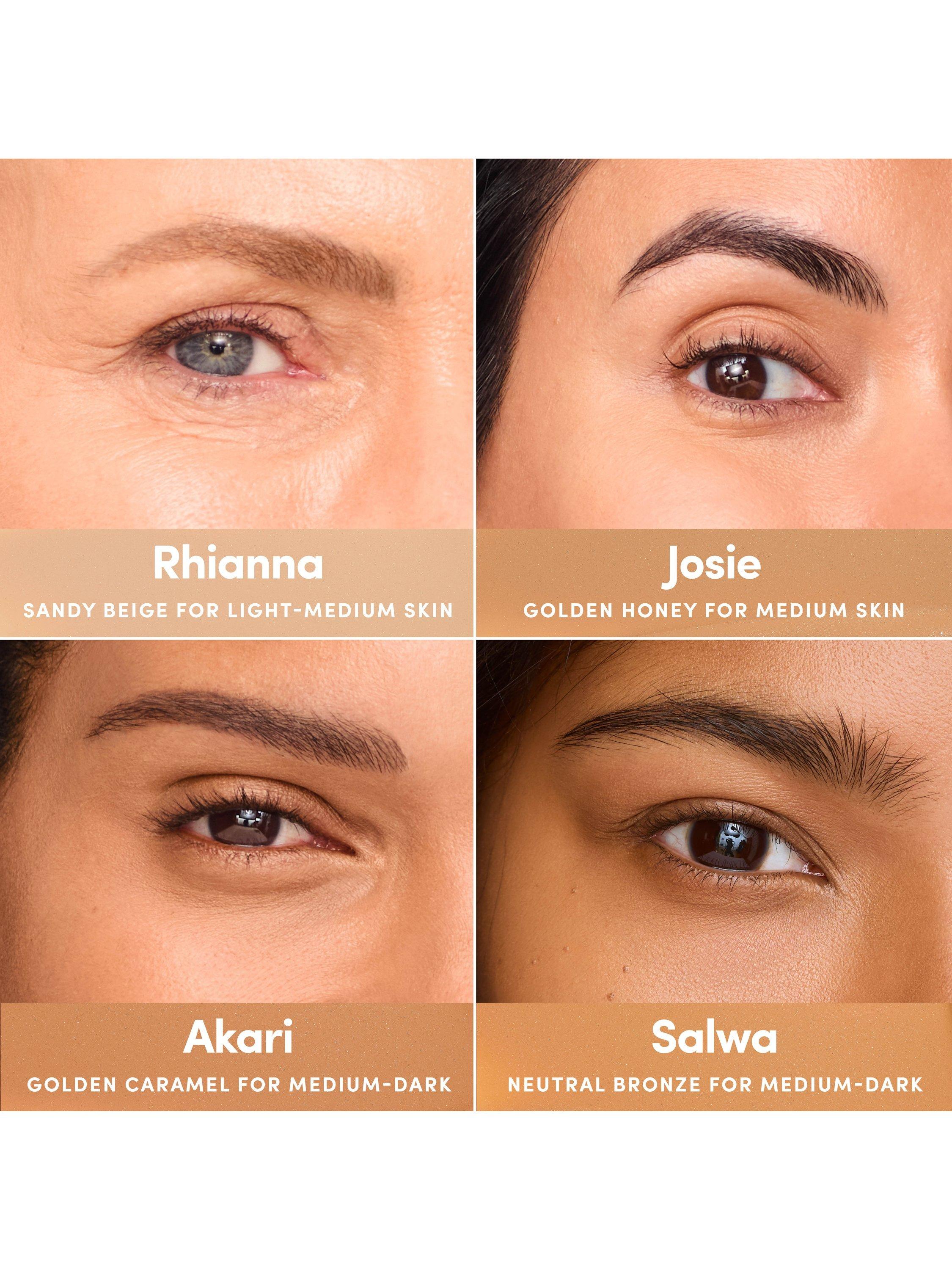 Product image 7 of 7, which shows Trinny London BFF Eye Serum Concealer, Rhianna