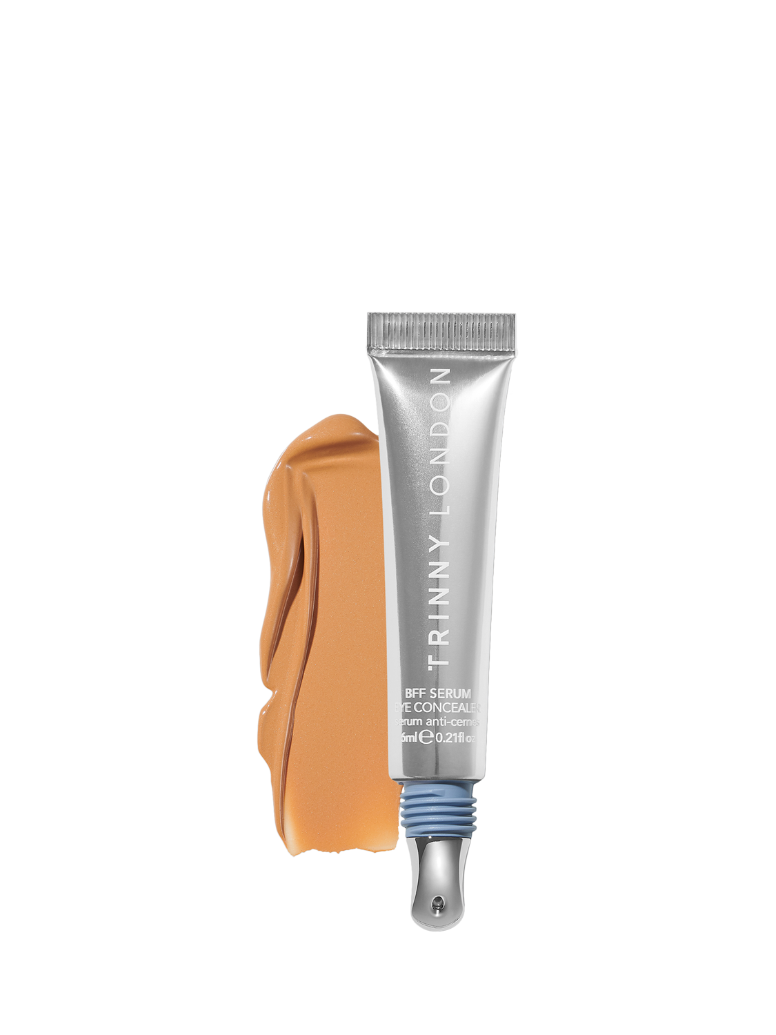 Product image 1 of 5, which shows Trinny London BFF Eye Serum Concealer, Salwa