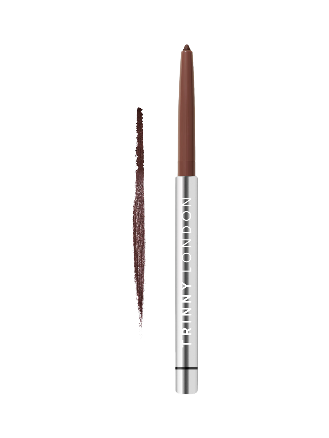 Product image 1 of 5, which shows Trinny London Line2Define Eyeliner, Sabrina