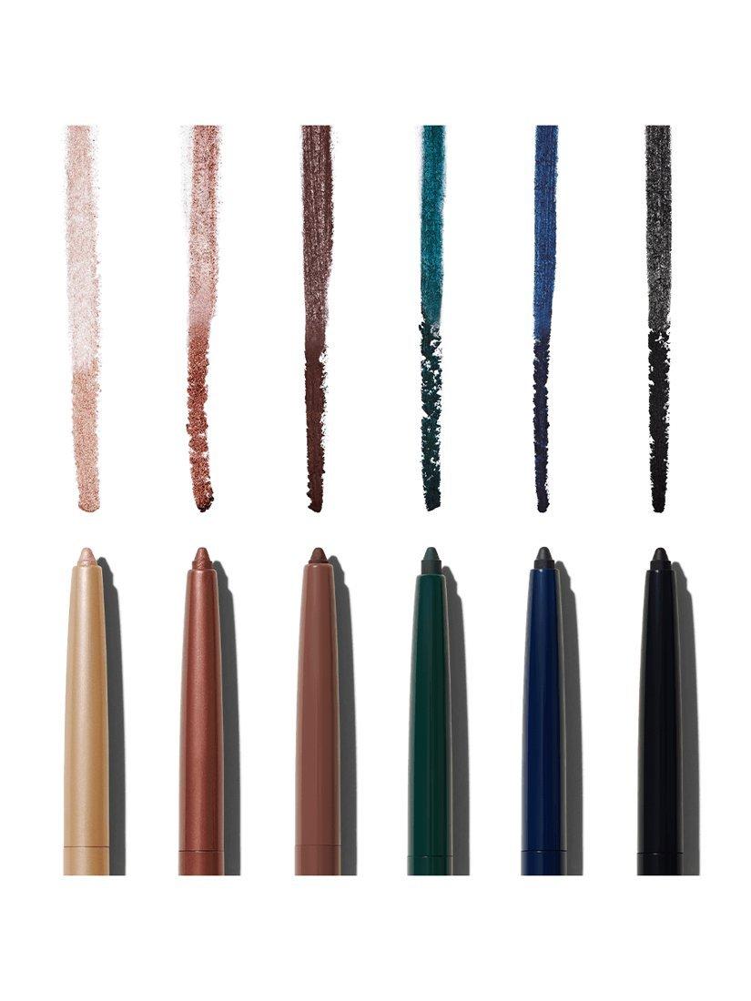 Product image 5 of 5, which shows Trinny London Line2Define Eyeliner, Sabrina