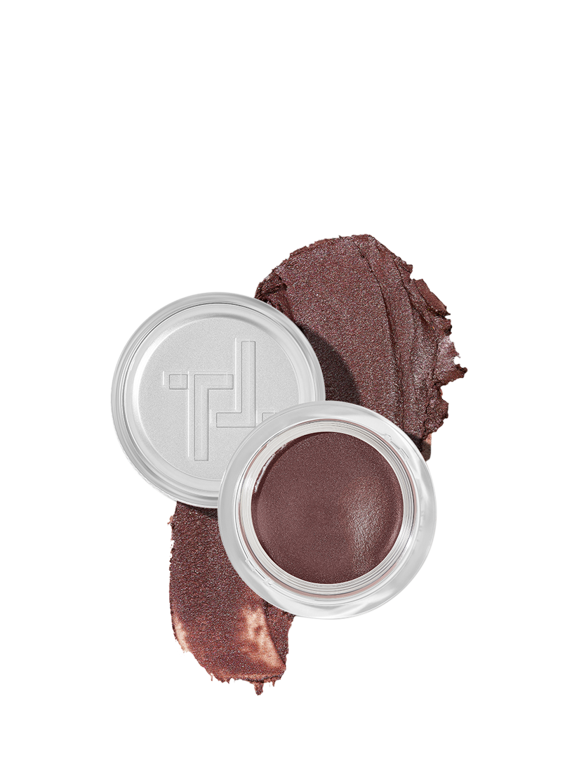 Product image 1 of 2, which shows Trinny London Eye2Eye Eyeshadow Shimmer, Lovers