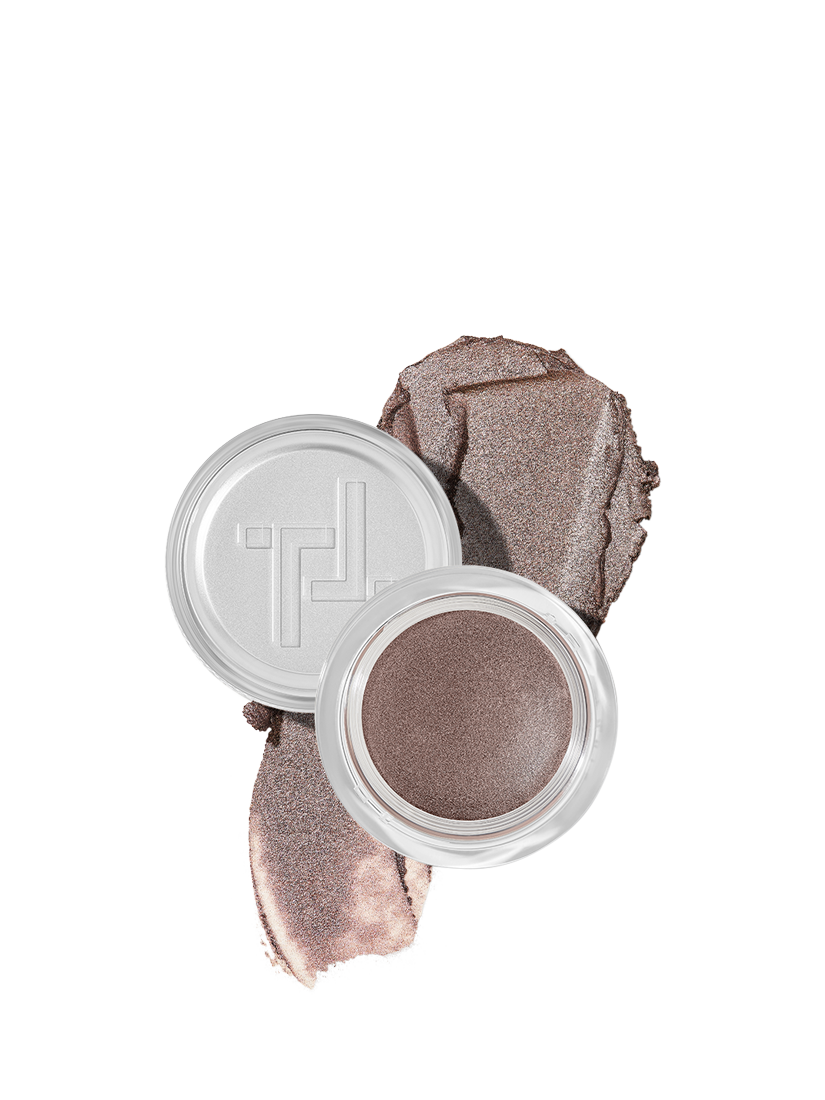 Product image 1 of 3, which shows Trinny London Eye2Eye Eyeshadow Satin, Magician