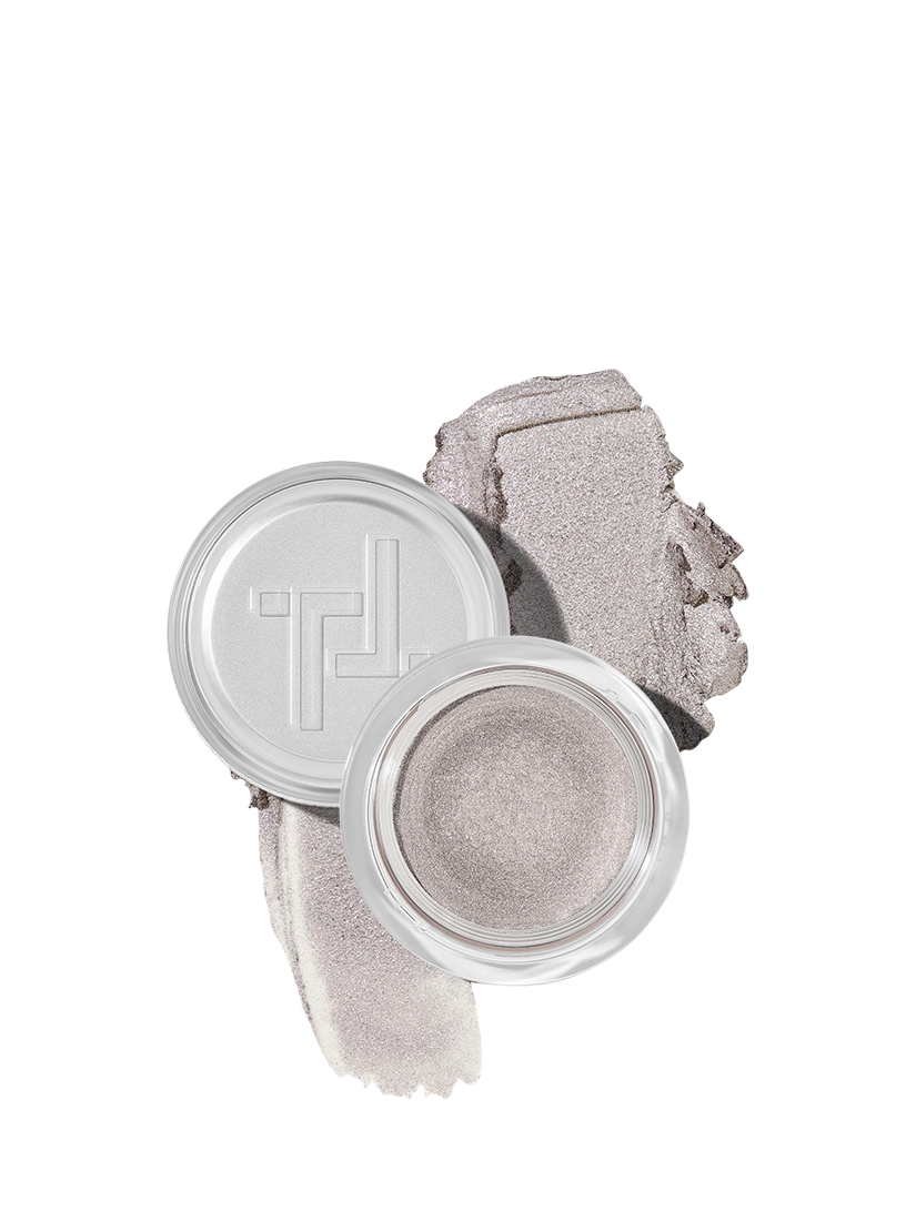 Product image 1 of 3, which shows Trinny London Eye2Eye Eyeshadow Shimmer, Star