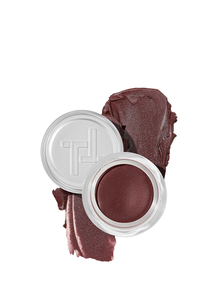 Product image 1 of 2, which shows Trinny London Eye2Eye Eyeshadow Matte, Strength