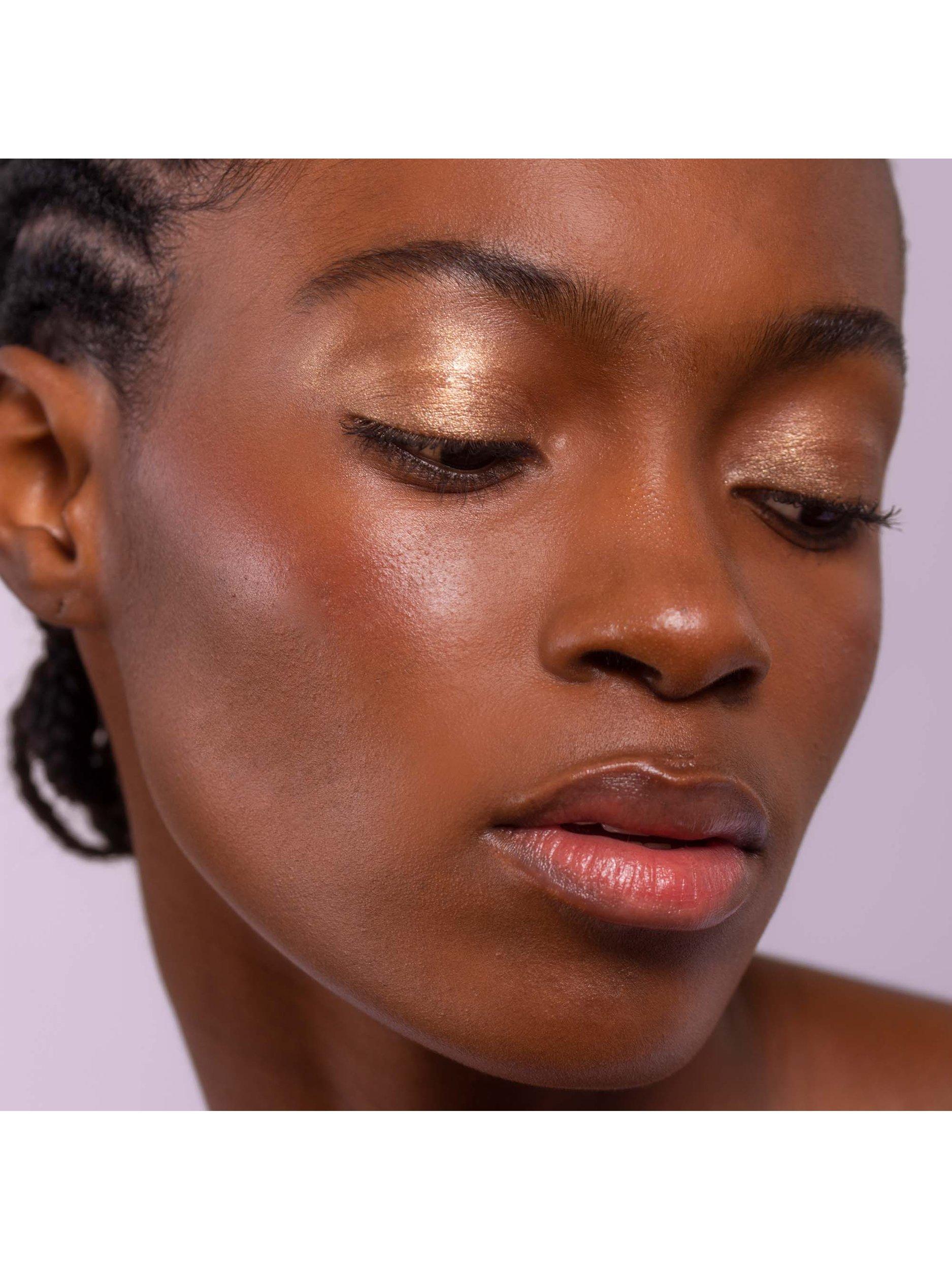 Product image 2 of 2, which shows Trinny London Eye2Eye Eyeshadow Shimmer, Victory