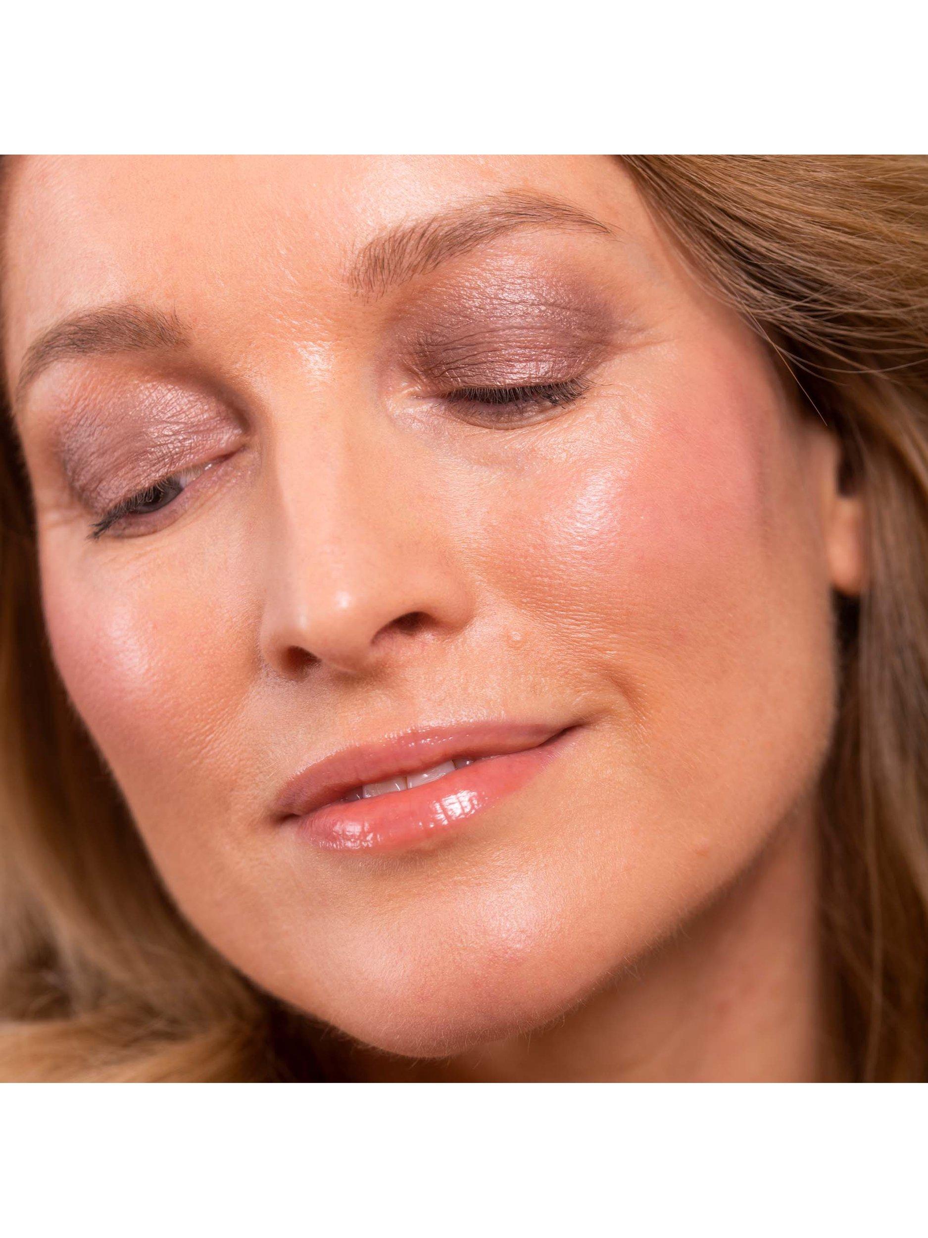 Product image 2 of 2, which shows Trinny London Eye2Eye Eyeshadow Satin, Wisdom