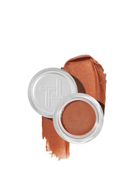 Trinny London Sheer Shimmer Lip Cheek, Aifric