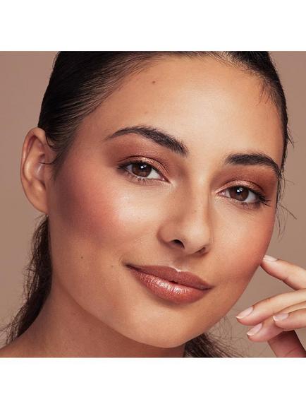 Trinny London Sheer Shimmer Lip Cheek - view 2, Aifric