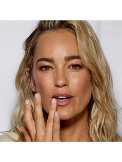 Trinny London Sheer Shimmer Lip Cheek - view 2, Bunny