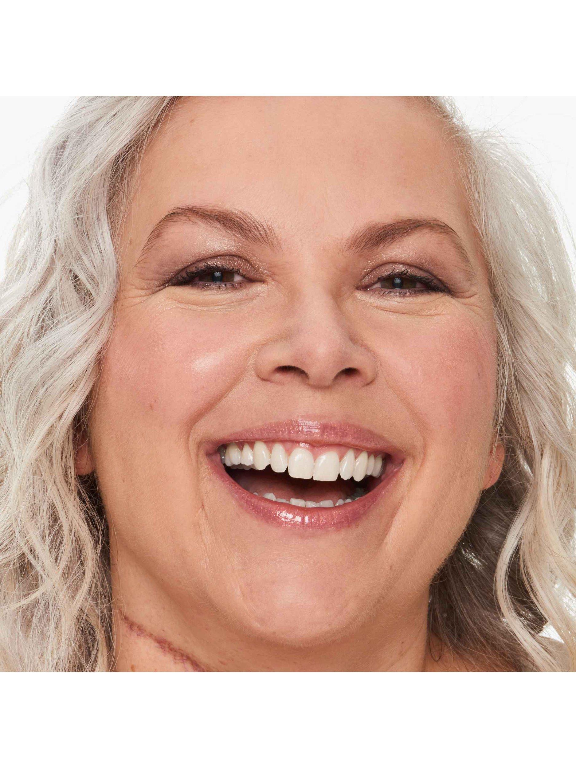 Product image 4 of 6, which shows Trinny London Sheer Shimmer Lip Cheek, Dido