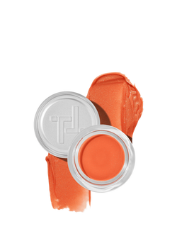 Trinny London Sheer Shimmer Lip Cheek, Maiko