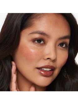 Trinny London Sheer Shimmer Lip Cheek - view 2, Weasie