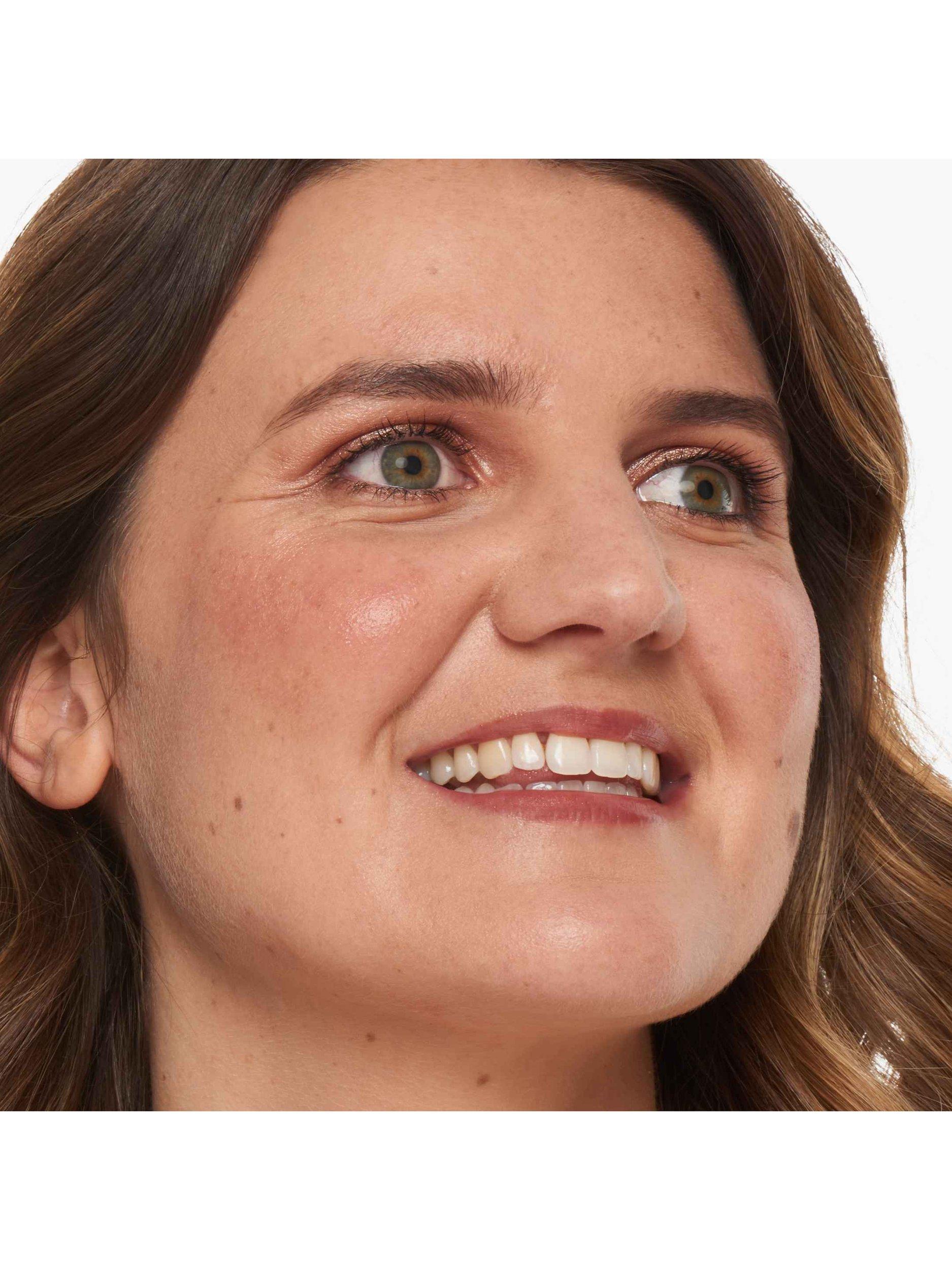 Product image 6 of 6, which shows Trinny London Sheer Shimmer Lip Cheek, Weasie