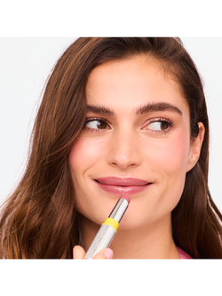 Trinny London Just Joyous High Shine Lipstick - view 2, Charlotte