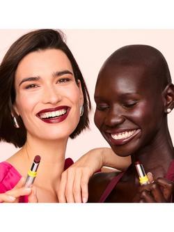 Trinny London Just Joyous High Shine Lipstick - view 2, Eden