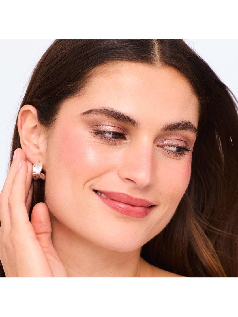Product image 2 of 4, which shows Trinny London Just Joyous High Shine Lipstick, Martha