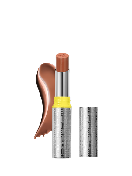 Trinny London Just Joyous High Shine Lipstick, Mitra