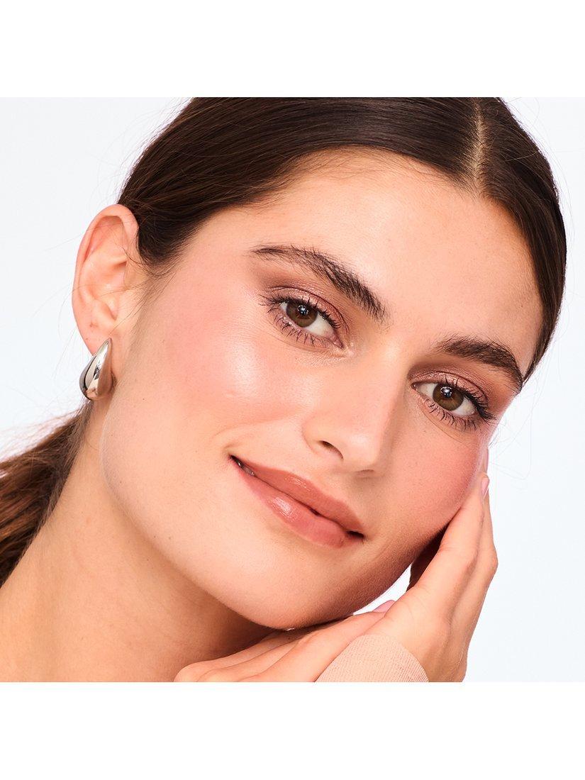 Product image 4 of 4, which shows Trinny London Just Joyous High Shine Lipstick, Mitra
