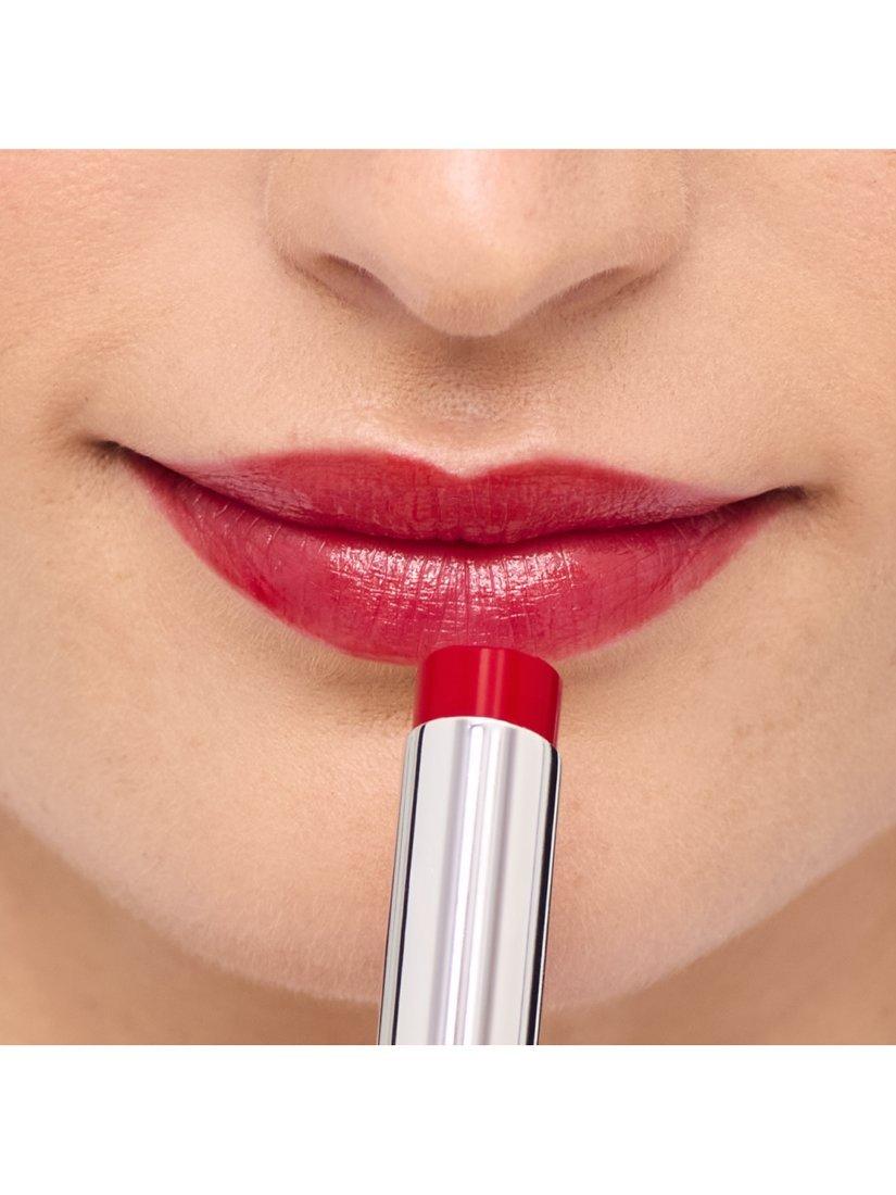 Product image 3 of 4, which shows Trinny London Just Joyous High Shine Lipstick, Paris