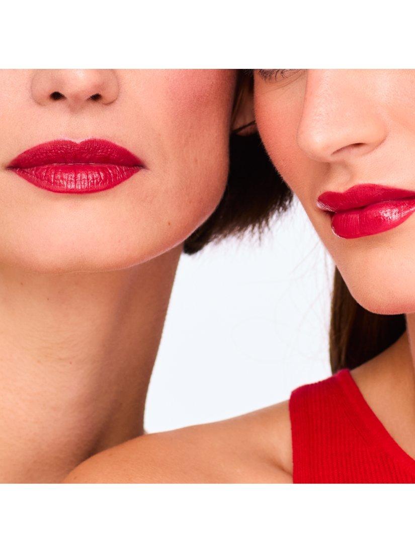 Product image 4 of 4, which shows Trinny London Just Joyous High Shine Lipstick, Paris