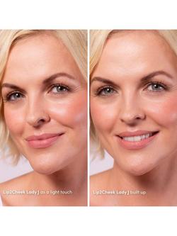 Trinny London Lip2Cheek - view 2, Lady J