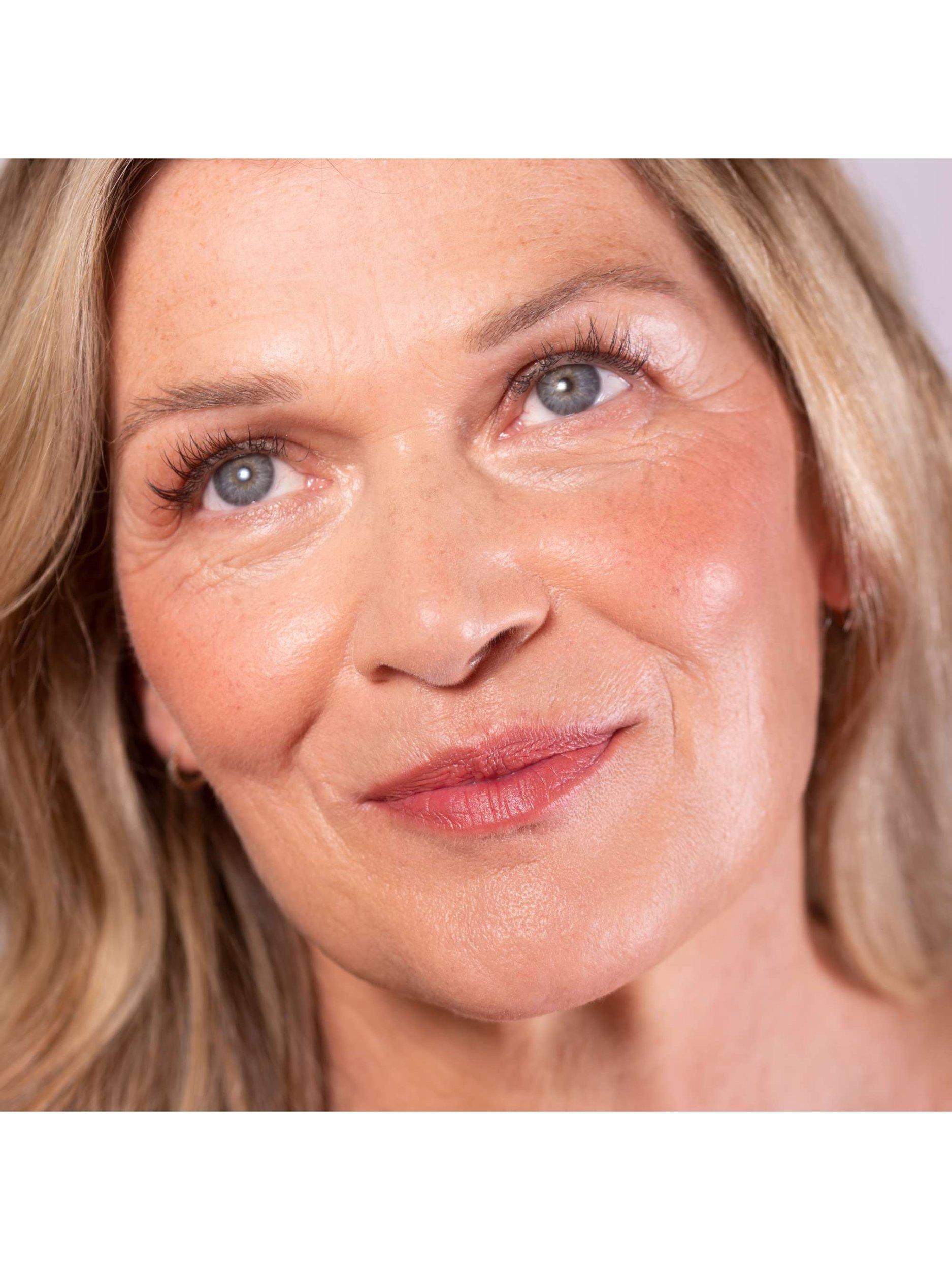 Product image 4 of 4, which shows Trinny London Lip2Cheek, Sherin
