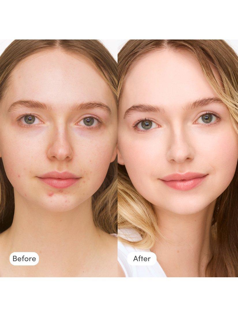 Product image 2 of 7, which shows Trinny London BFF All Day Foundation, Lauren