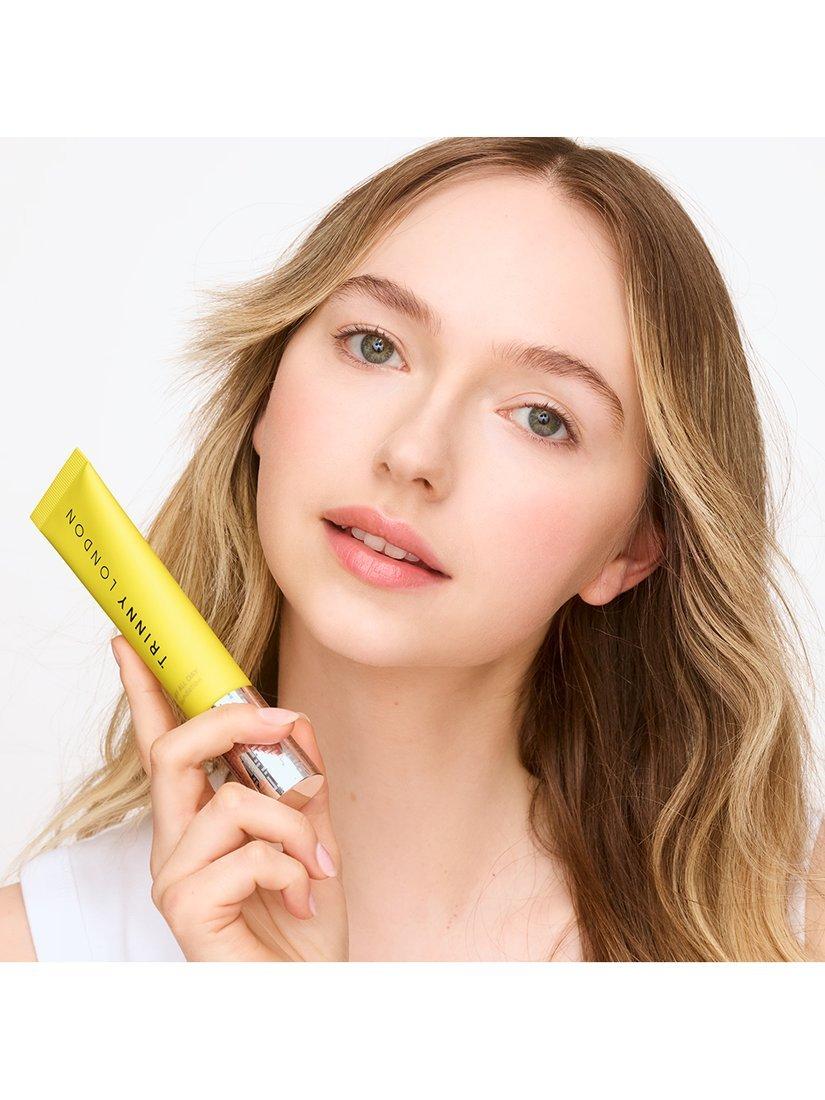 Product image 4 of 7, which shows Trinny London BFF All Day Foundation, Lauren