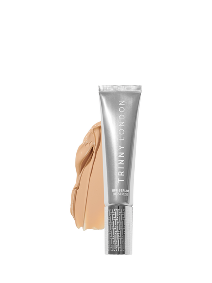 Trinny London BFF De-Stress Tinted Serum, Binky