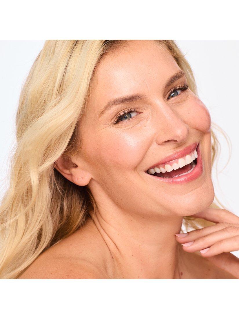 Product image 4 of 7, which shows Trinny London BFF De-Stress Tinted Serum, Claire