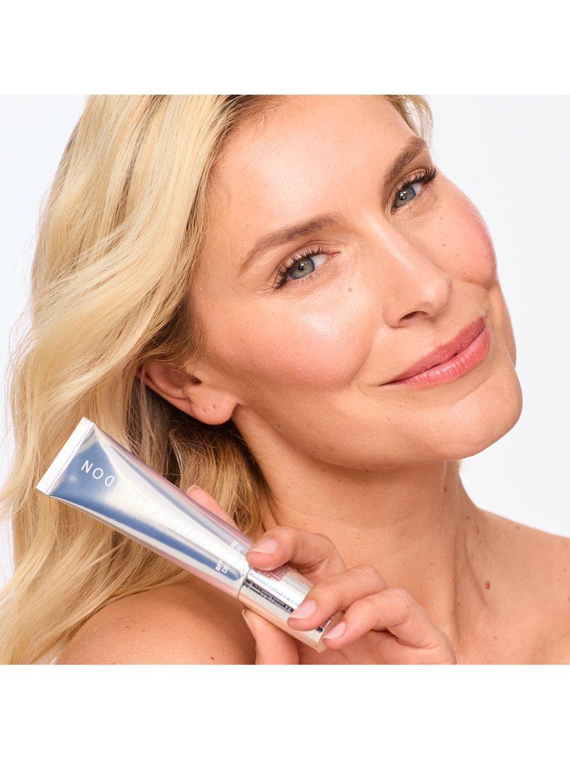 Product image 6 of 7, which shows Trinny London BFF De-Stress Tinted Serum, Claire