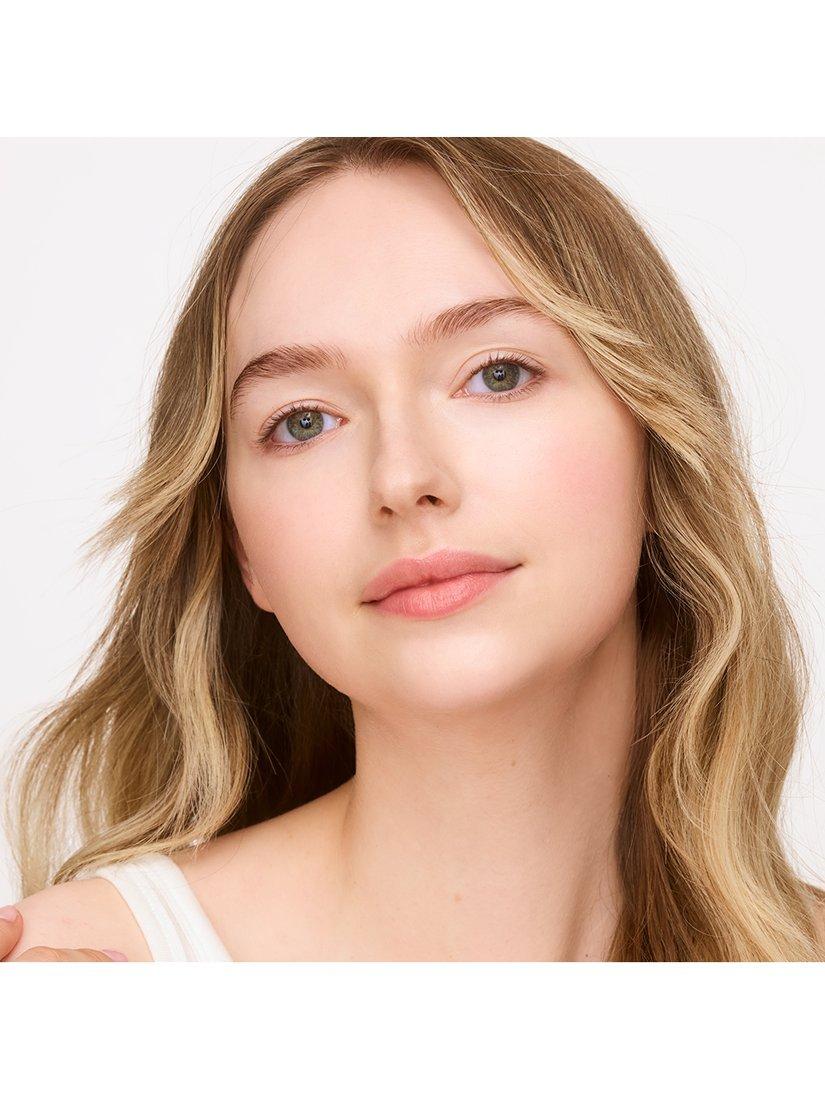 Product image 4 of 6, which shows Trinny London BFF De-Stress Tinted Serum, Flora