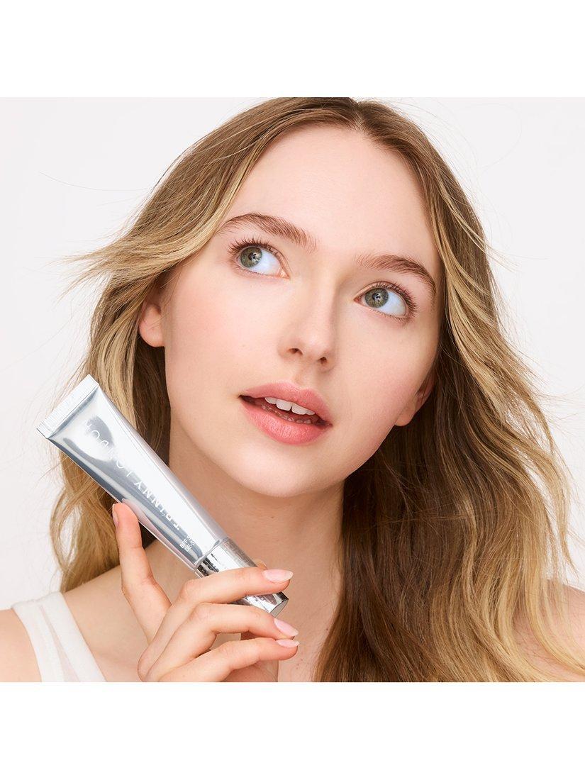 Product image 5 of 6, which shows Trinny London BFF De-Stress Tinted Serum, Flora