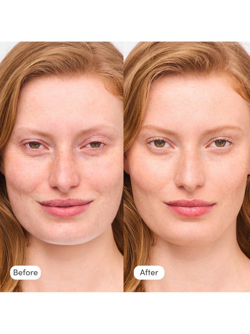 Product image 2 of 5, which shows Trinny London BFF De-Stress Tinted Serum, Jemima