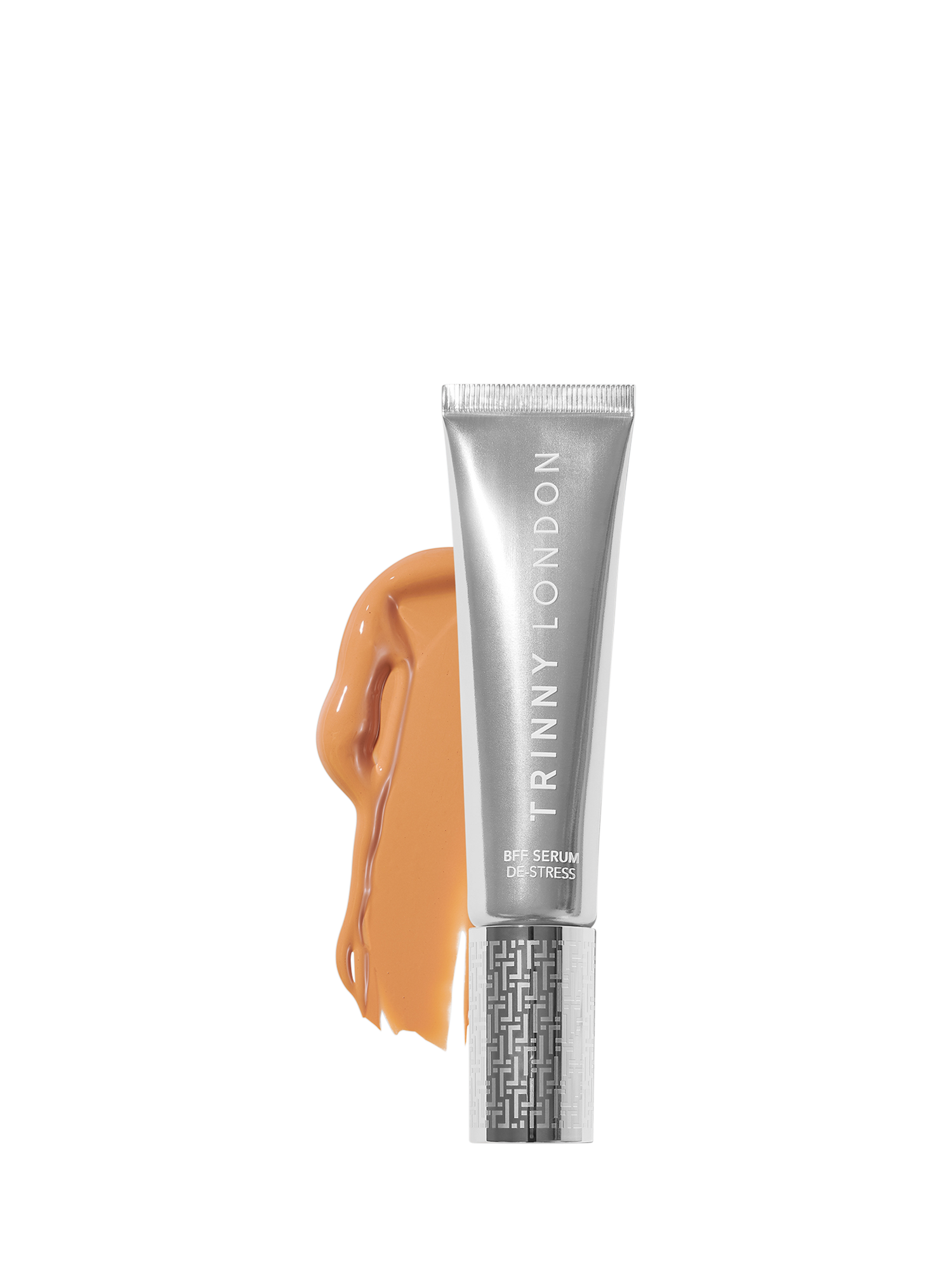 Product image 1 of 5, which shows Trinny London BFF De-Stress Tinted Serum, Maryam