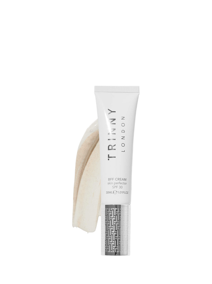 Trinny London BFF SPF 30 Cream Skin Perfector, Dark