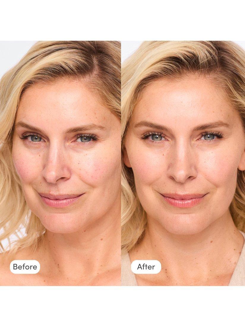 Product image 2 of 6, which shows Trinny London BFF SPF 30 Cream Skin Perfector, Light