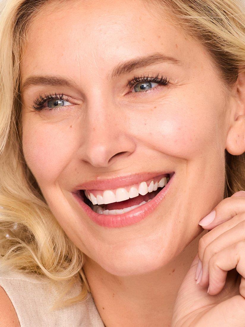 Product image 6 of 6, which shows Trinny London BFF SPF 30 Cream Skin Perfector, Light