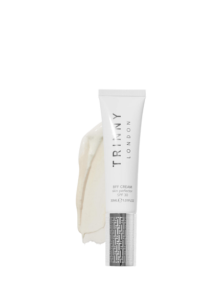 Trinny London BFF SPF 30 Cream Skin Perfector, Lightest