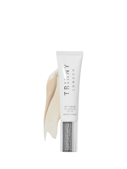 Trinny London BFF SPF 30 Cream Skin Perfector, Neutrals