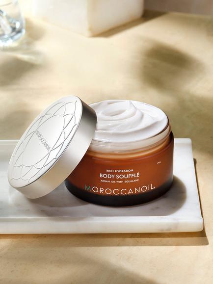Moroccanoil Body Soufflé, 200ml - view 2, 