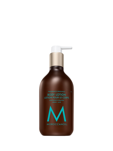 Moroccanoil Body Lotion Fragrance Originale, 360ml, 
