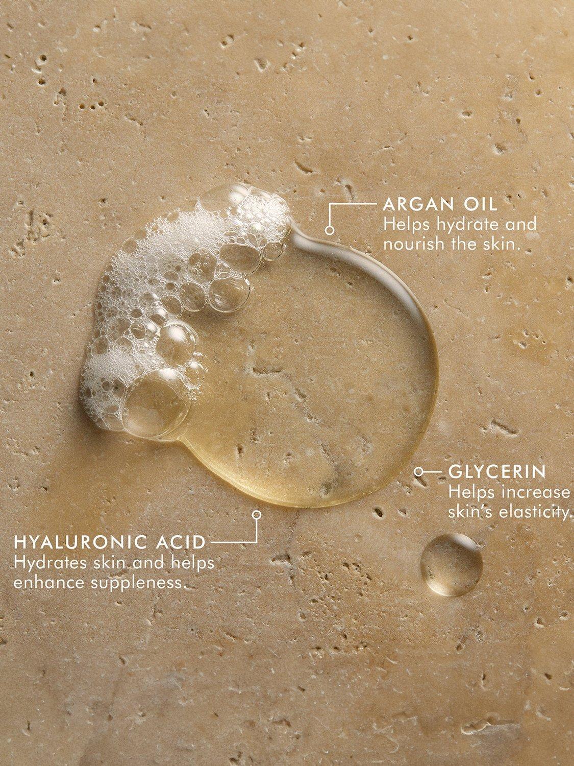 Product image 2 of 5, which shows Moroccanoil Hand Wash Fragrance Originale, 360ml