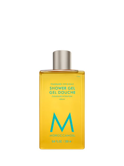 Moroccanoil Shower Gel Fragrance Originale, 250ml, 